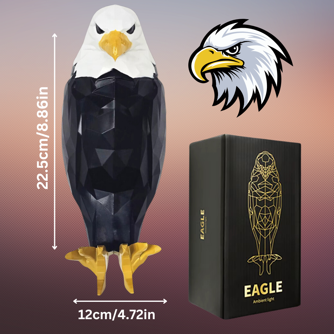 Eagle Wing Lamp™