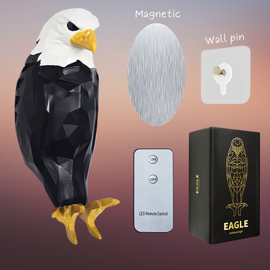 Eagle Wing Lamp™