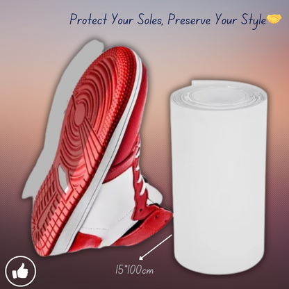 SoleGuard Protector™